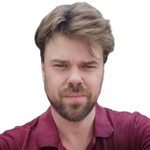 Fredrik Renander